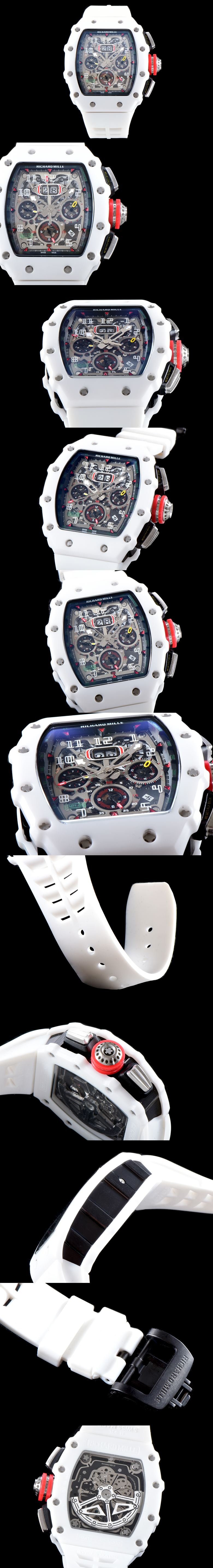 리차드밀 RM11-03-11